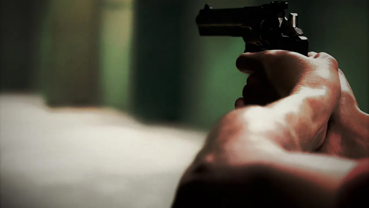 Σε κατ’ οίκον περιορισμό ο 84χρονος που έστρεψε όπλο εναντίον της πρώην συζύγου του