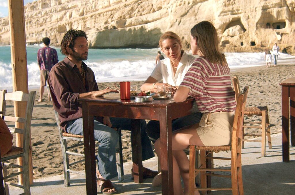 Έρχεται το φθινόπωρο η σειρά που εκθειάζει τα Μάταλα (Trailer)