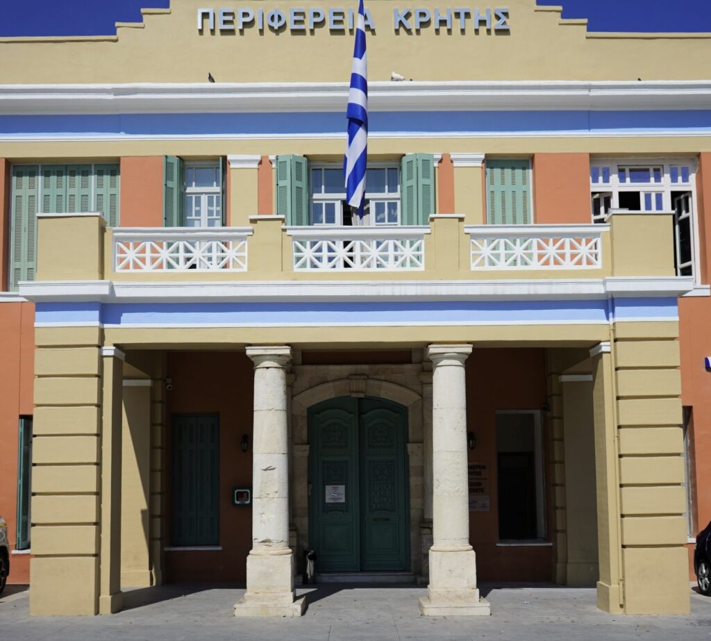 Εκλογές Περιφέρεια: Δυνατό ψηφοδέλτιο και η δύσκολη εξίσωση για την εκλογή