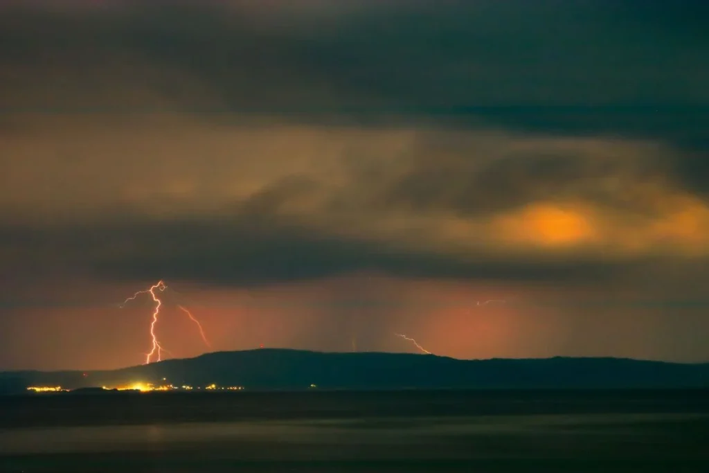 Έρχεται η κακοκαιρία Petar – Ποιες περιοχές θα επηρεαστούν