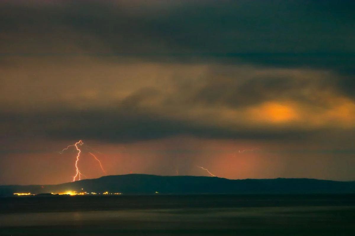 Έρχεται η κακοκαιρία Petar – Ποιες περιοχές θα επηρεαστούν