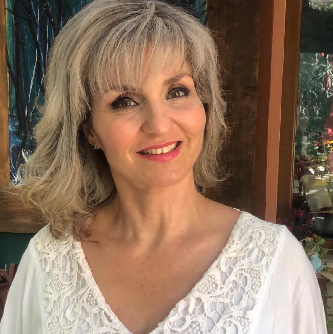 Γ. Πιλάτου στο ΘΕΜΑ: «Λύσεις με πράξεις κι όχι με λόγια»