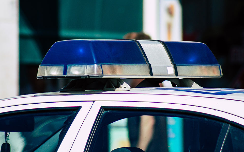 Προσαγωγή υπόπτου για τον πυροβολισμό του 29χρονου