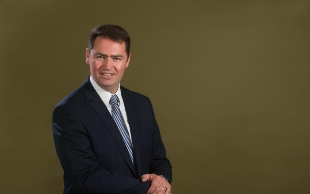 Δήλωση Σέγκου για την παγκόσμια ημέρα νεολαίας