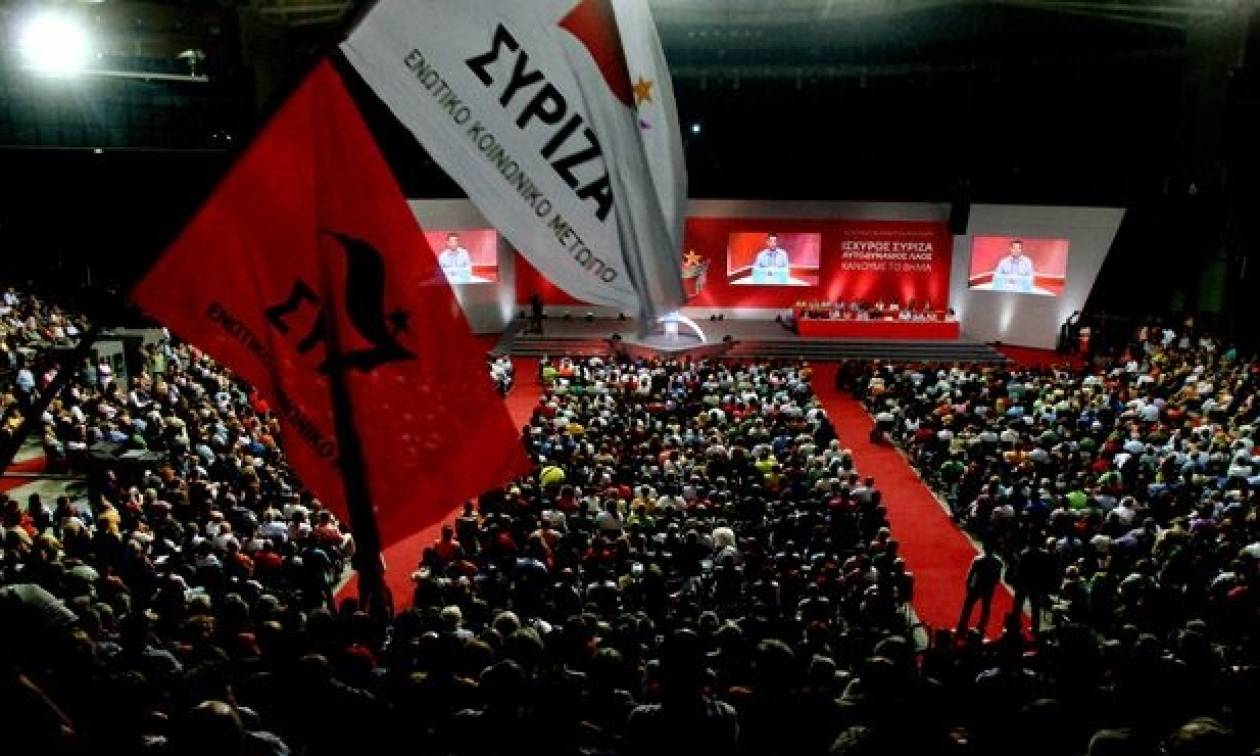 Ποιους στηρίζει στην Αυτοδιοίκηση ο ΣΥΡΙΖΑ