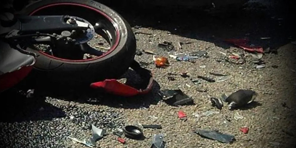 Νεαρός ακρωτηριάστηκε σε τροχαίο