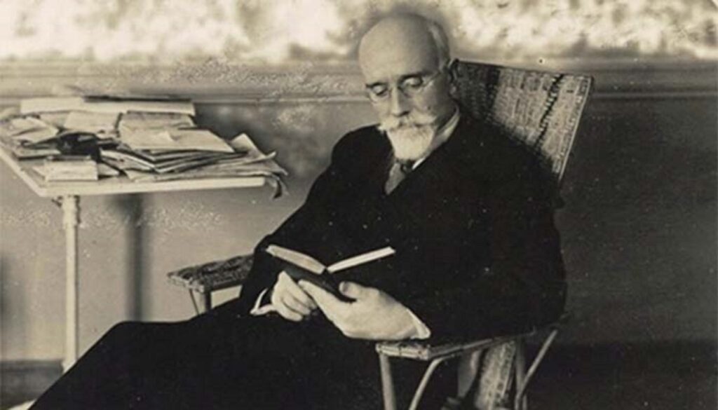 O Βενιζέλος βραβεύει το… Βενιζέλο