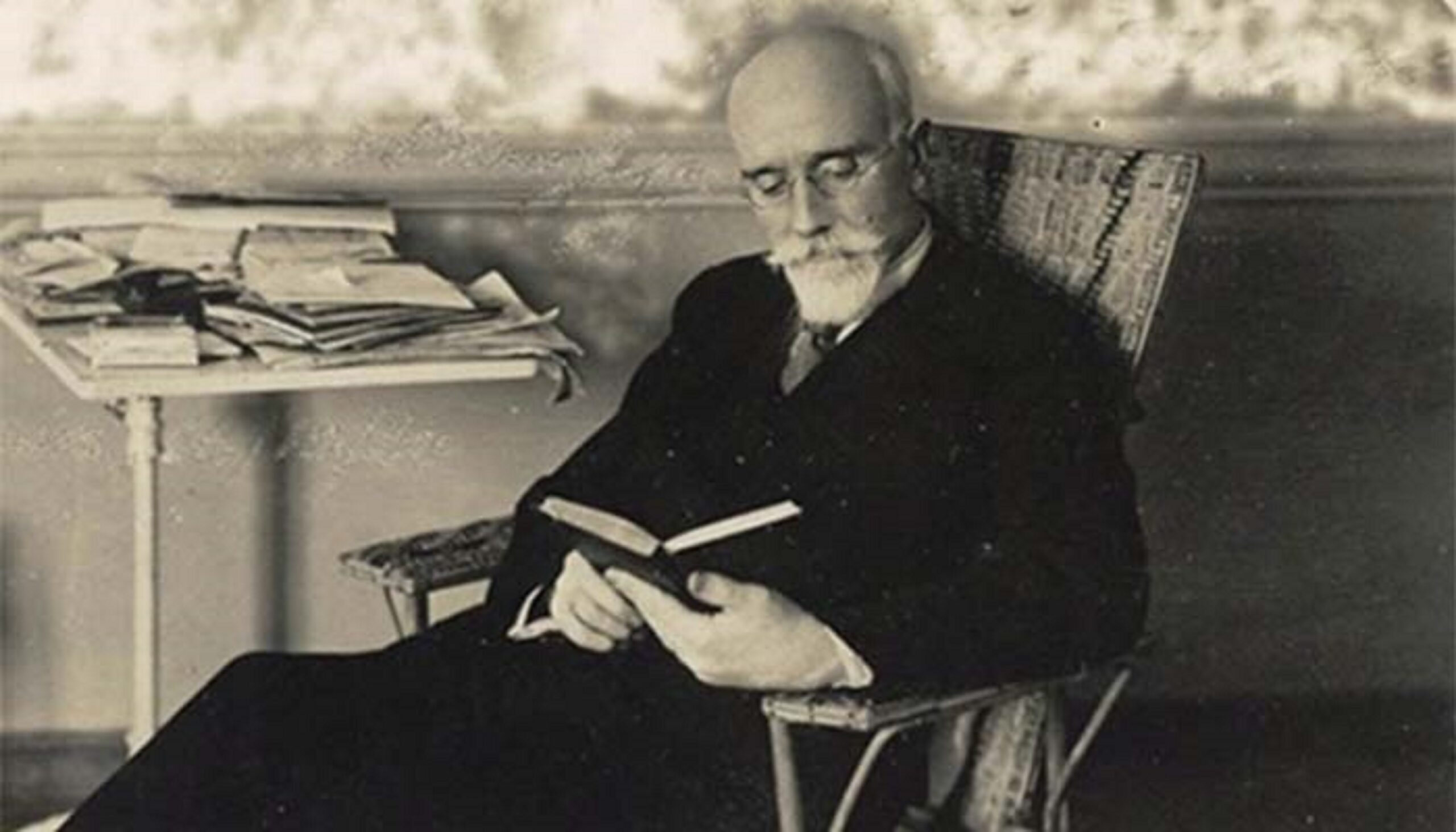 O Βενιζέλος βραβεύει το… Βενιζέλο