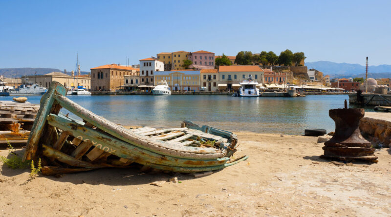 Λασίθι, Ηράκλειο και Χανιά στη “χρυσή δωδεκάδα” του Τουρισμού