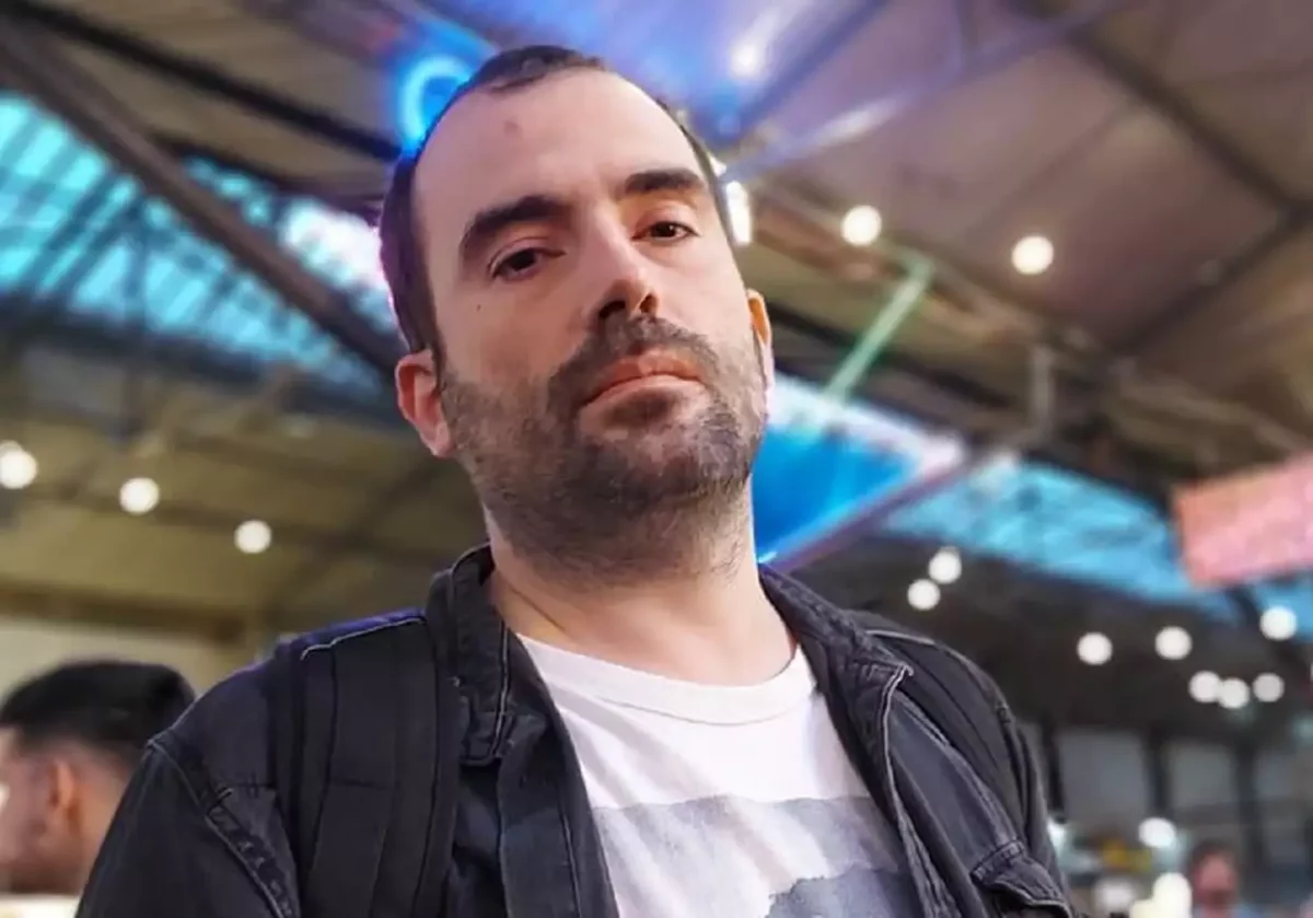 Κηδεύεται ο δημοσιογράφος Αντώνης Χρυσουλάκης