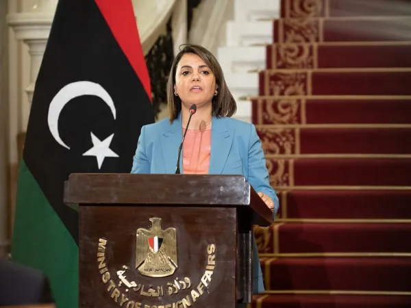 New York Times: «Η ΥΠΕΞ της Λιβύης έφυγε στην Τουρκία για λόγους ασφαλείας»