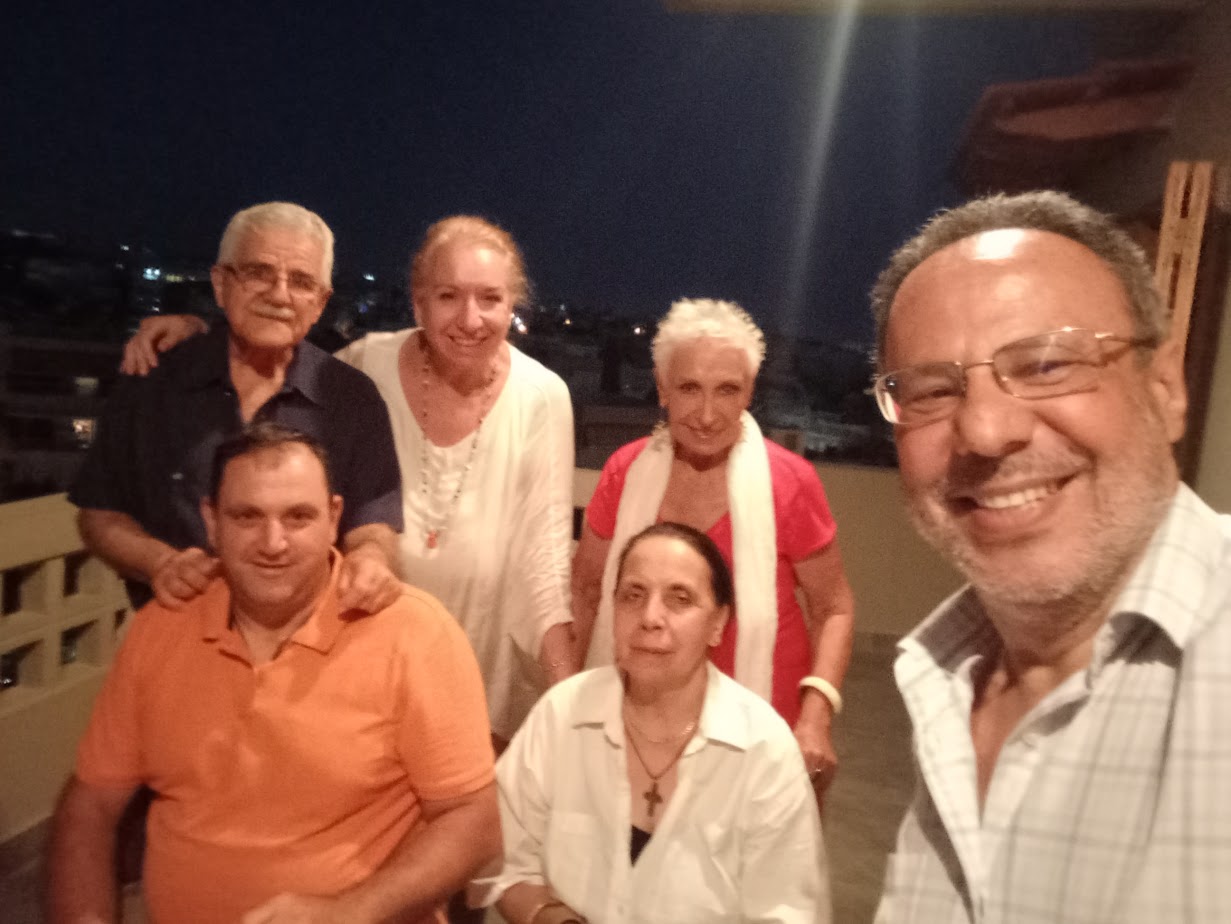 Με τον Αλέξη Καλοκαιρινό η Ηράκλεια Πρωτοβουλία