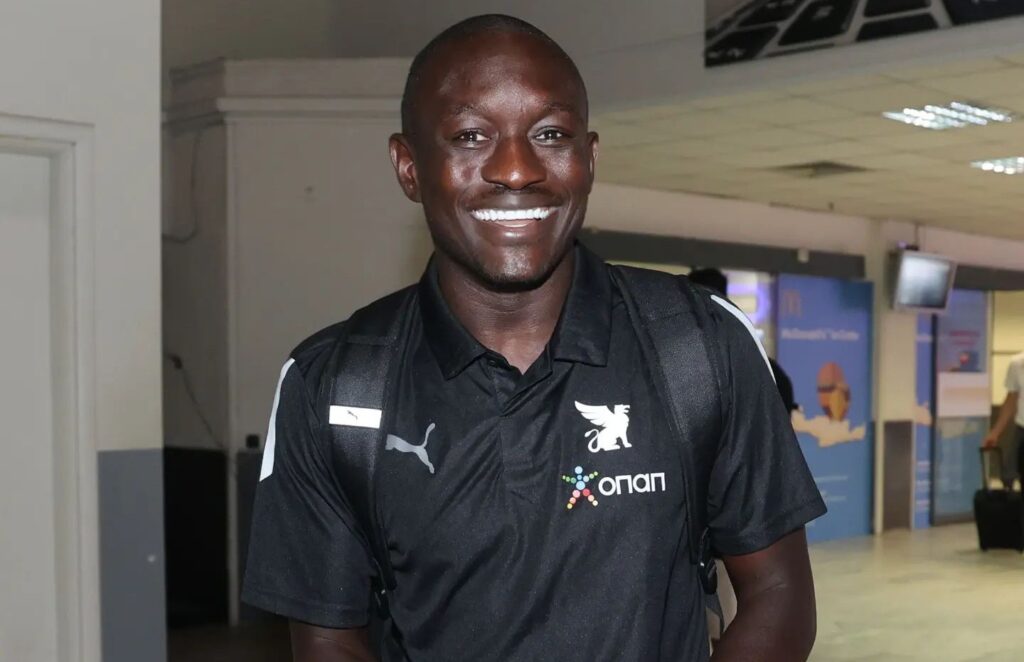 ΟΦΗ: Διαπραγματεύεται την πώληση του Ντιουσέ στην Οσέρ