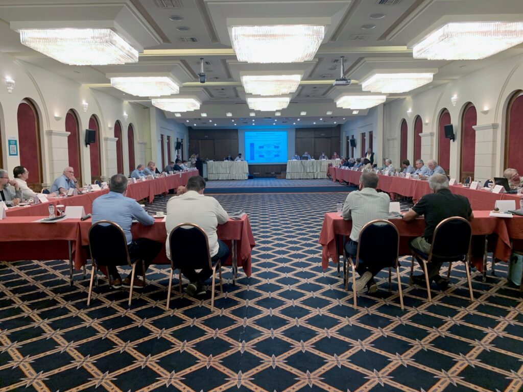 Στηρίζει εργαζόμενους κοινωφελούς και κινητή μονάδα ψυχικής υγείας το Περιφερειακό Συμβούλιο