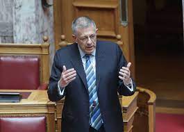 Στην Κρήτη ο Υφυπουργός Υποδομών