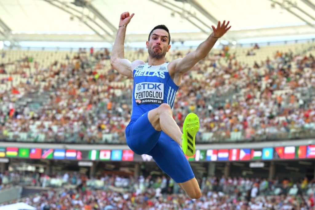 Γλασκώβη 2024: Οχτώ αθλητές και αθλήτριες στο Παγκόσμιο Πρωτάθλημα κλειστού