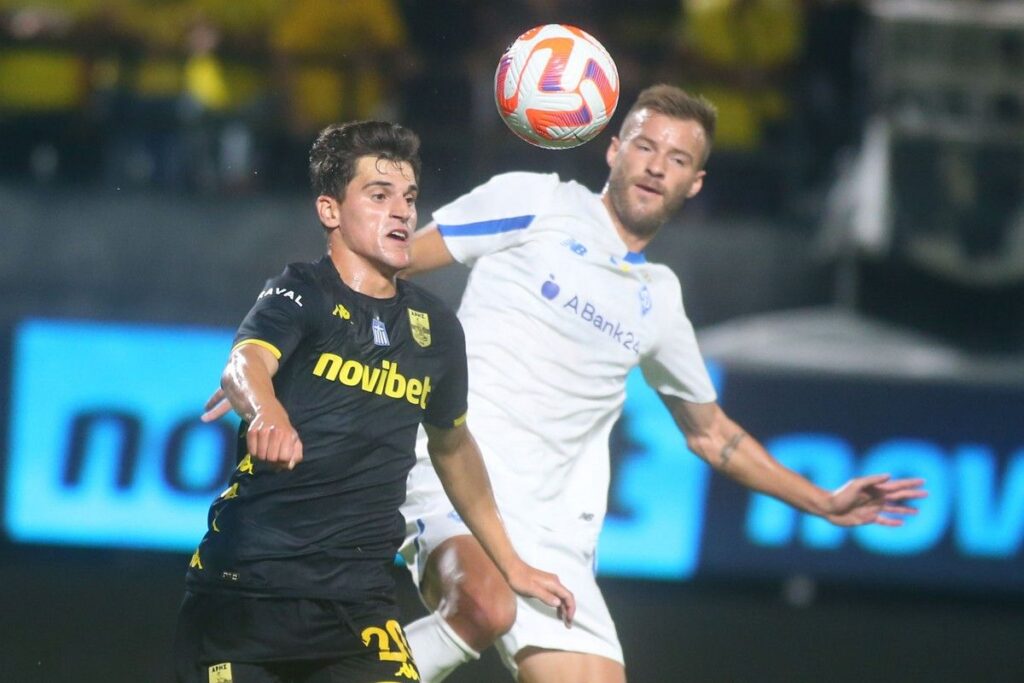 Τριπλή πρόκριση θέλουν οι ελληνικές ομάδες