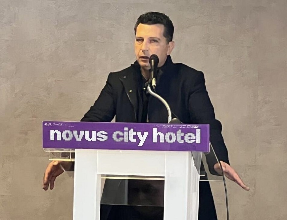 Σοβαρές καταγγελίες στο ΘΕΜΑ από τον Αχ. Ρομπογιαννάκη