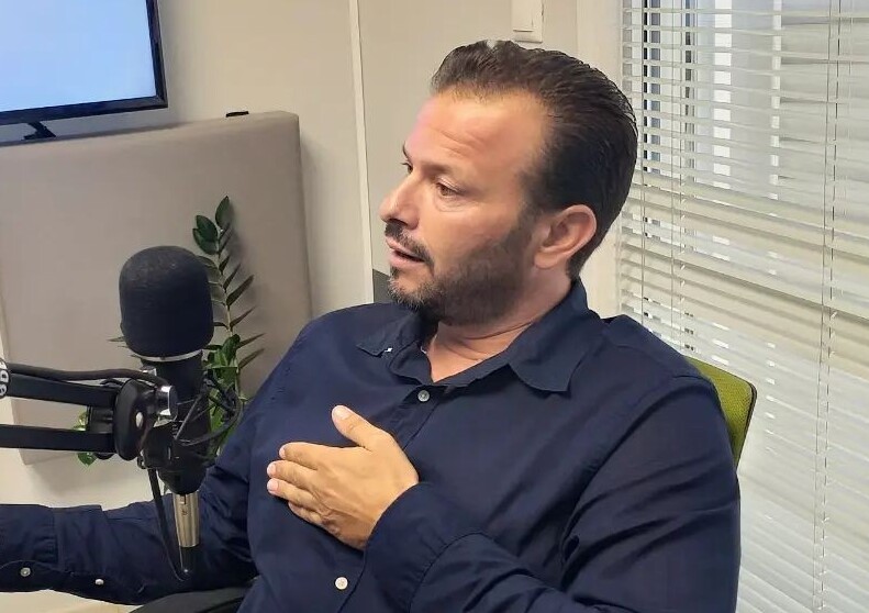 Γ. Σταθοράκης στο ΘΕΜΑ: «Ο κ. Αρναουτάκης ανυπομονεί να εφαρμόσει το πλάνο του»