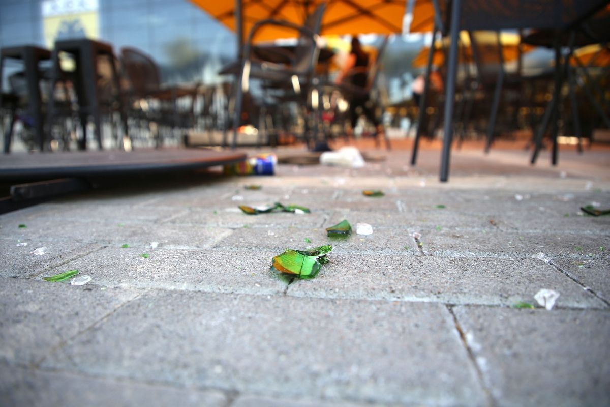 Ηλ. Κουρκούτας: «Δε θα σταματήσουμε να μιλάμε ποτέ για οπαδικη βία»