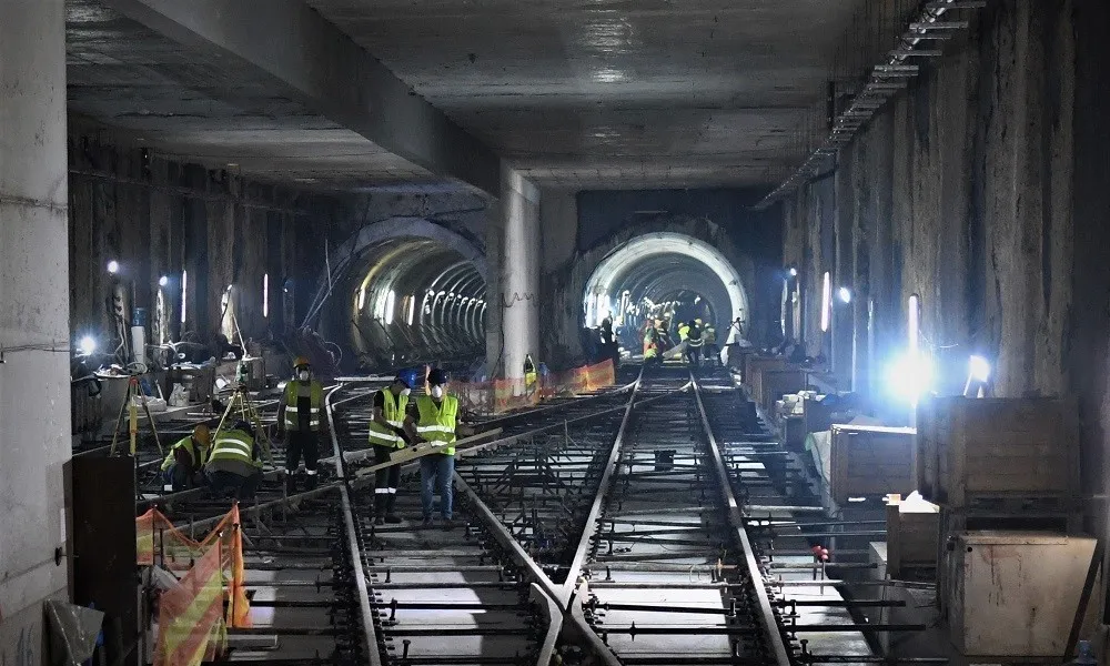 Έρχονται 188 έργα ύψους 27.6 δις ευρώ
