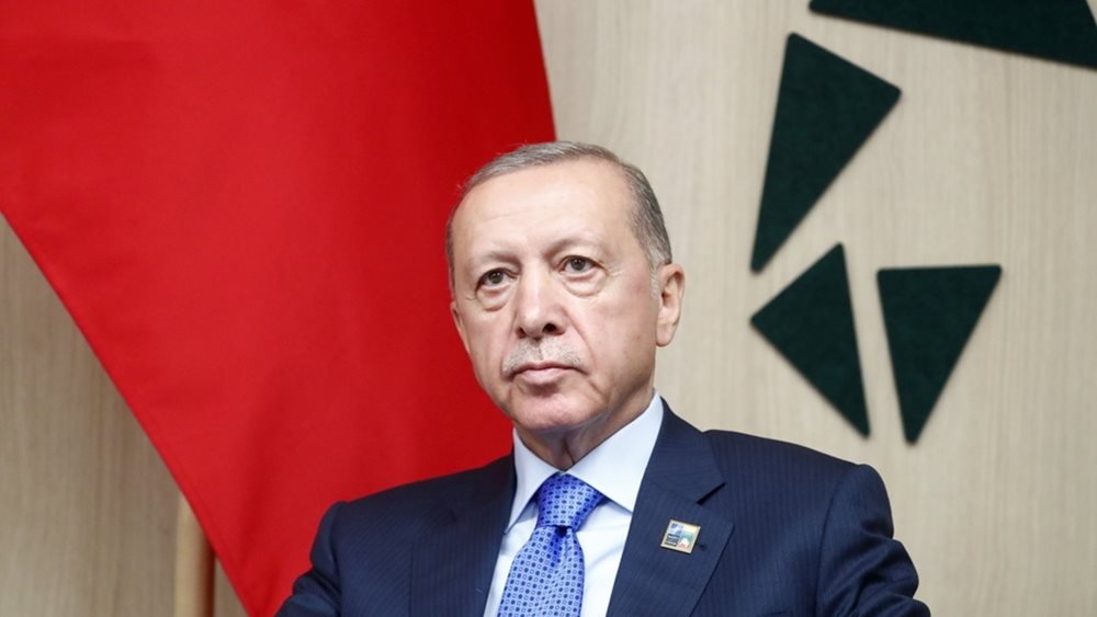 Προκαλεί ο Ερντογάν: «Οι Έλληνες κατέστρεψαν και έκαψαν τη Σμύρνη»