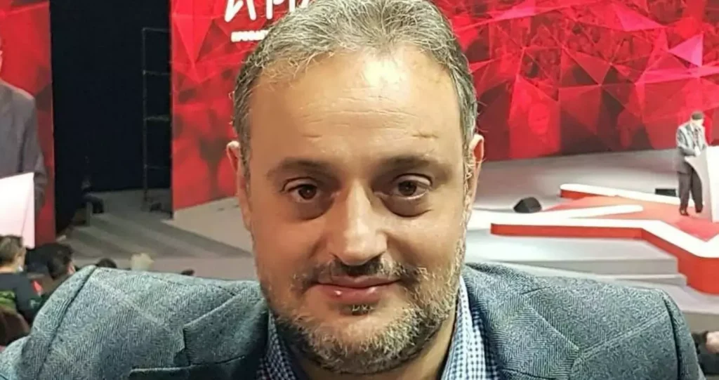 Ο Δ. Κλαράκης στο ΘΕΜΑ: «Δεν περίμενα την υποψηφιότητα Κασσελάκη, όμως έχει θετικό αντίκτυπο»