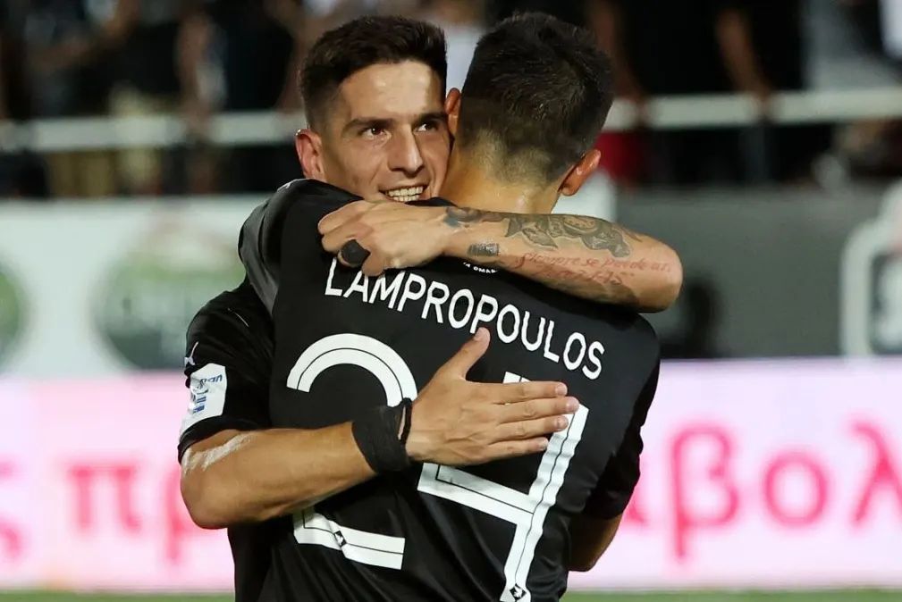 Για το «2Χ2» ο ΟΦΗ στην Τρίπολη