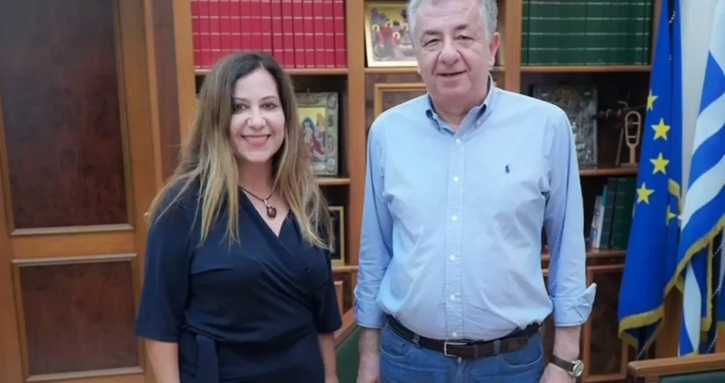 Είμαστε ΑΝΘΡΩΠΟΙ, όχι αριθμοί!