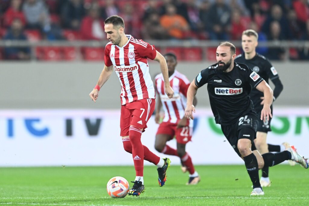 Super League: Πέφτει η αυλαία της 2ης αγωνιστικής