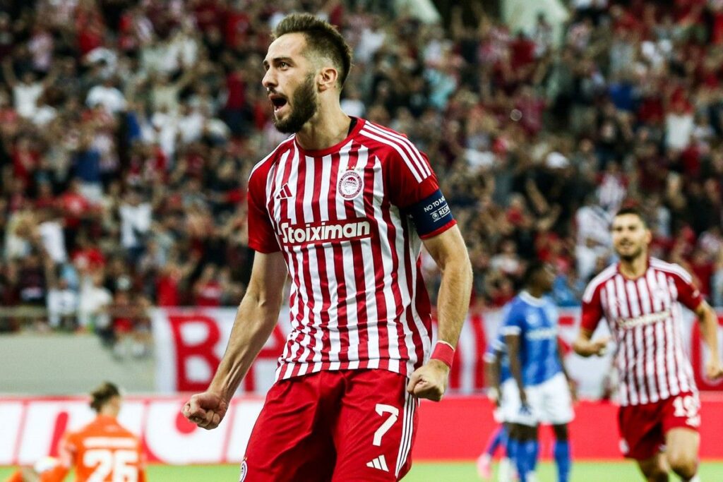 Στη 19η θέση η Ελλάδα, μπορεί και ψηλότερα