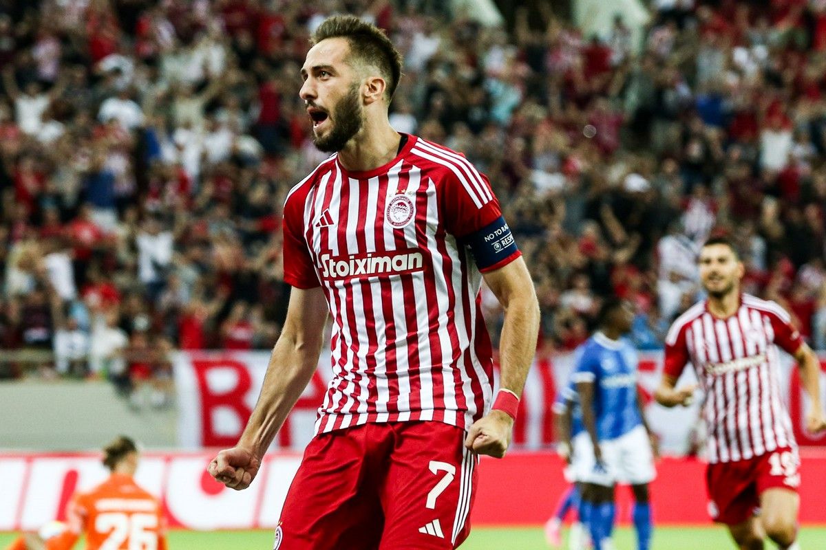 Κληρώνει με… φουλ ελληνική εκπροσώπηση σε Europa & Conference League!