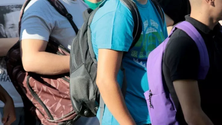 Αυτόματα η χορήγηση ΑΦΜ σε 500.000 παιδιά 12 ετών – Τι πρέπει να γνωρίζετε