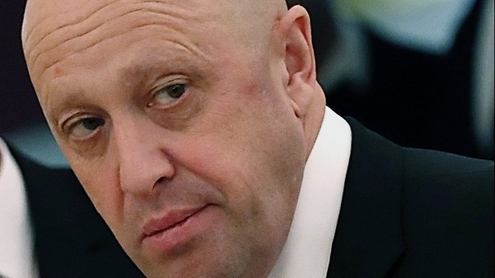 Η συντριβή του αεροσκάφους στο οποίο επέβαινε ο Πριγκόζιν μπορεί να προκλήθηκε σκόπιμα, λέει το Κρεμλίνο