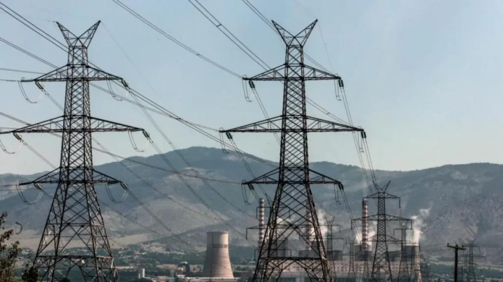 Ρεύμα: «Φωτιά» και στις τιμές με τη μεγαβατώρα στα 154 ευρώ