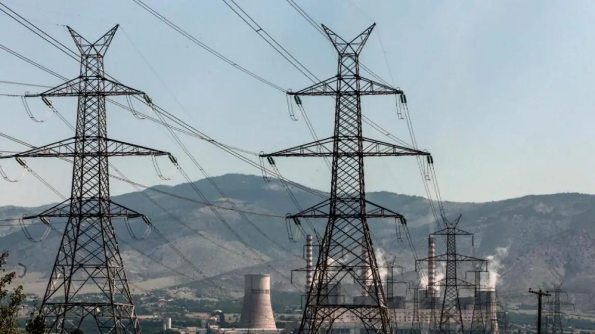 Νέοι ενεργειακοί διάδρομοι στα Βαλκάνια με επίκεντρο την Ελλάδα