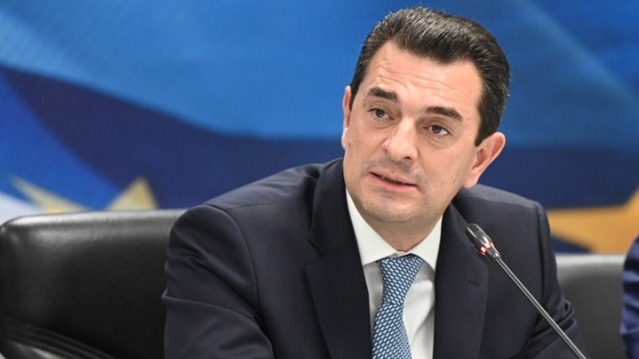 Πρόστιμο 230.150 ευρώ στη BIC- Πωλούσε σχολικά είδη με υψηλότερο περιθώριο κέρδους – Κ. Σκρέκας: 5,5 εκατ. ευρώ τα συνολικά πρόστιμα