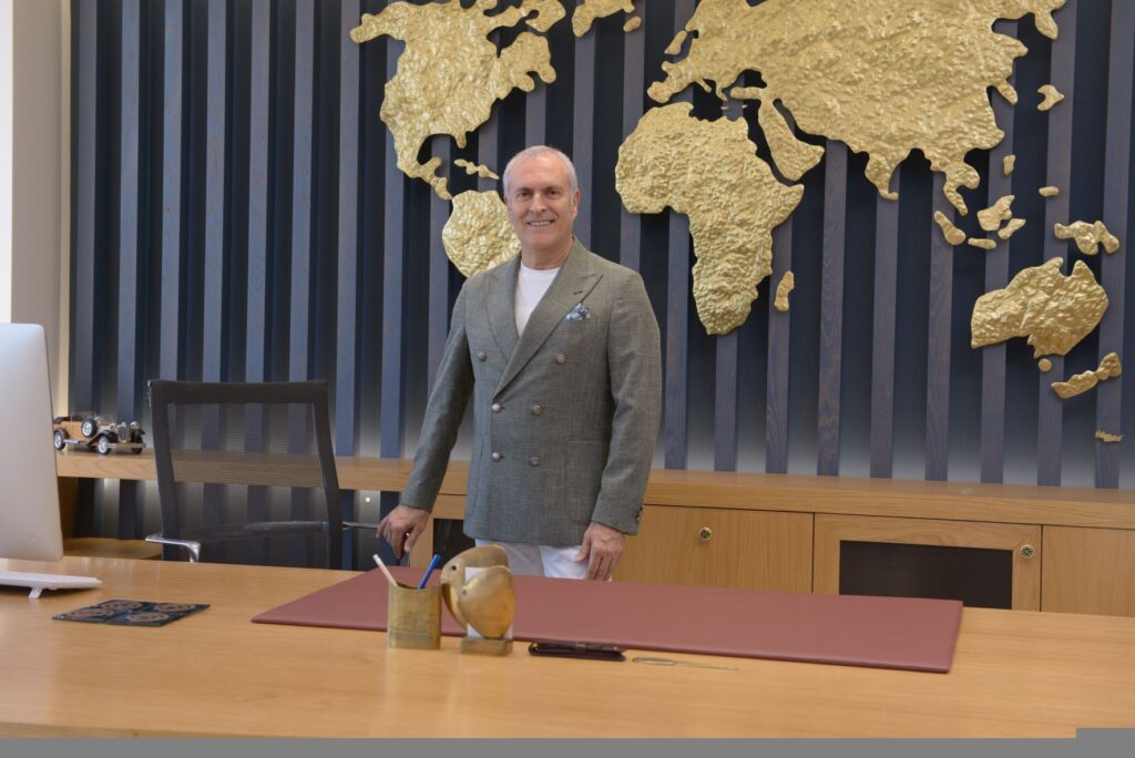 Μία ακόμα διάκριση διεκδικεί η CHC Group