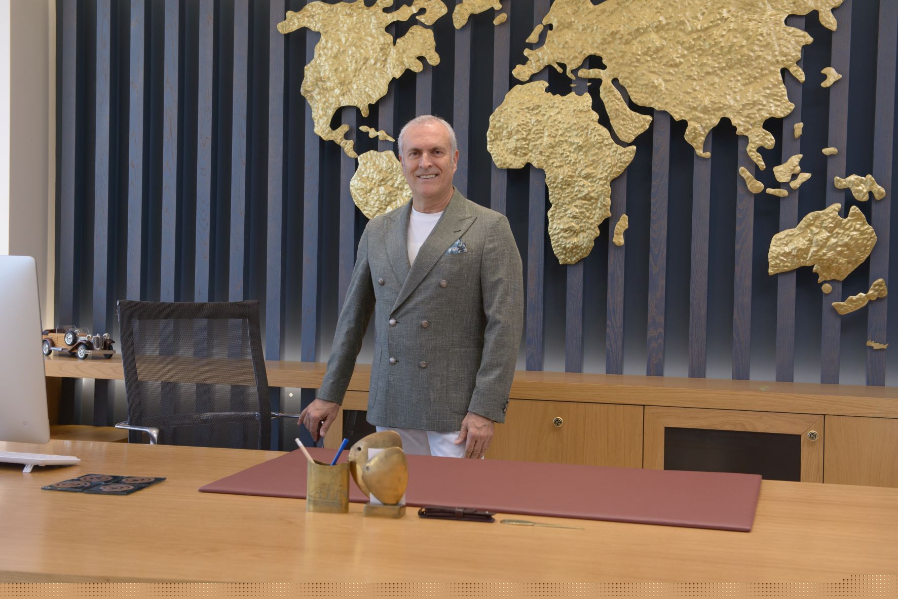 Μία ακόμα διάκριση διεκδικεί η CHC Group