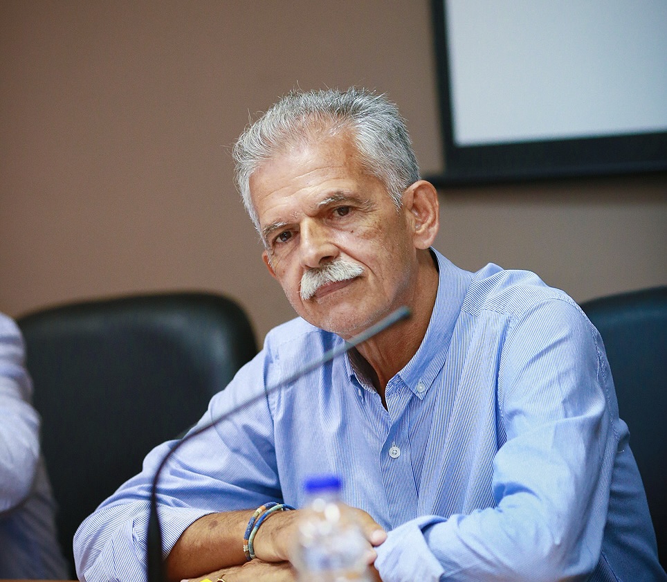 Οι προτάσεις της παράταξης “Η Κρήτη μας αλλιώς” για τις πλημμύρες