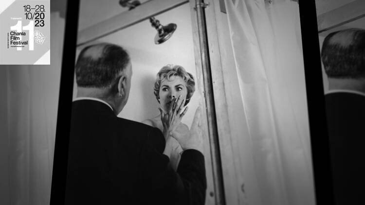 Στα Χανιά ο Αλεξάντερ Φιλίπ