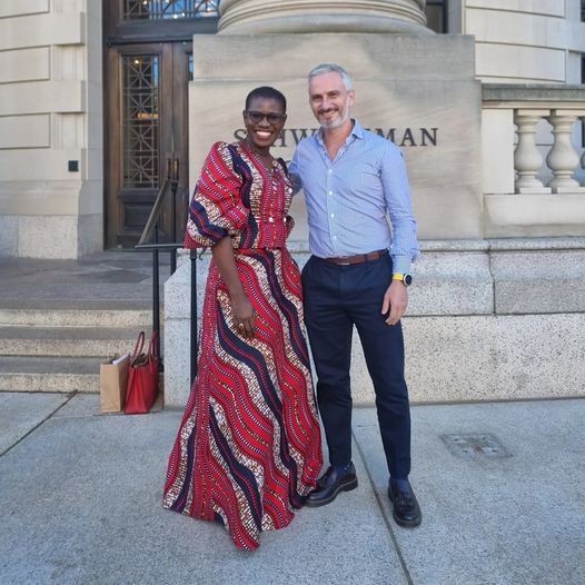 Καλές πρακτικές Made in US by … Yanni Anastasakis