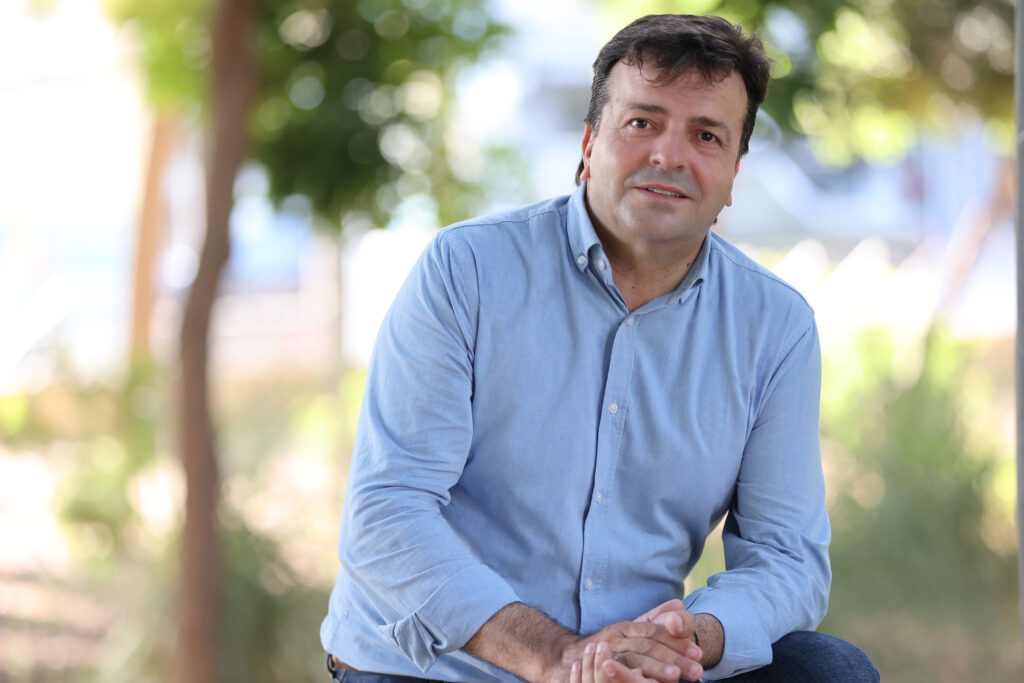 Στην πορεία προς το φως δικαίωμα έχουν όλοι