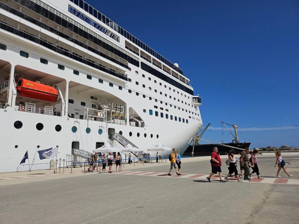 Εκδήλωση για την Παγκόσμια Ημέρα Τουρισμού