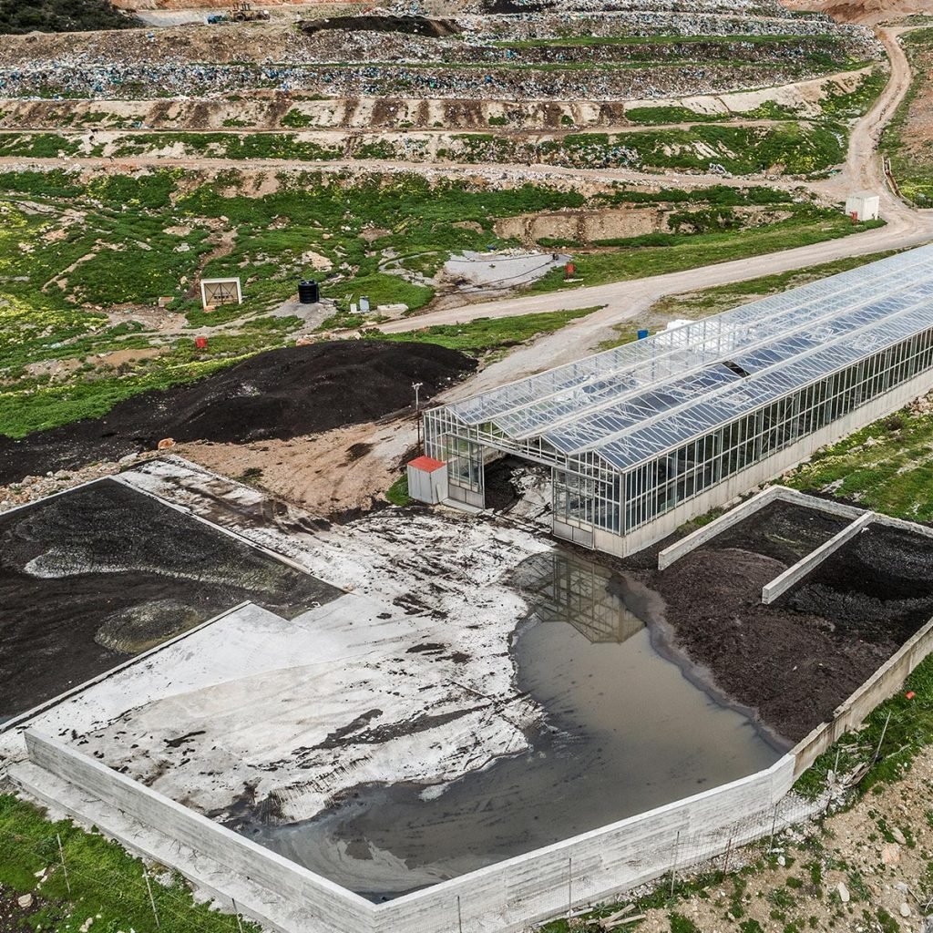 Υπογράφεται σύμβαση για νέο ΧΥΤΑ