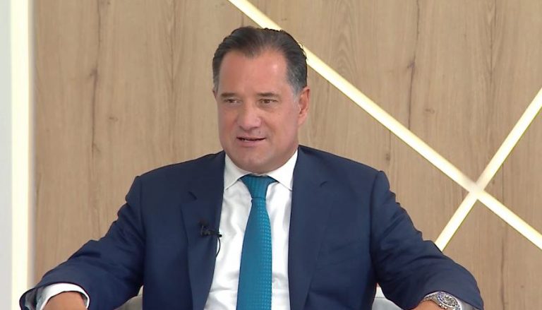 Α. Γεωργιάδης: Τι θα συμβαίνει με τις τριετίες