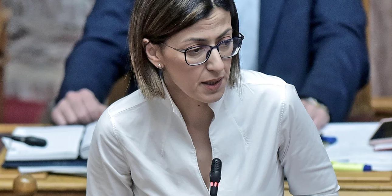 Αγαπηδάκη: Κίνδυνος εμφάνισης λοιμωδών νόσων