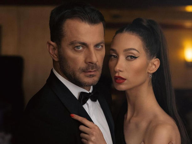 Δεν θα είναι All Star ο γάμος του Ντάνου