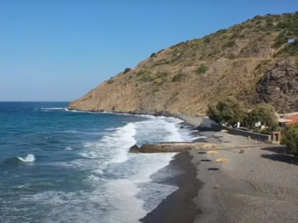 Στην άκρη της Χίου βρίσκονται τα πιο «θαυματουργά» νερά