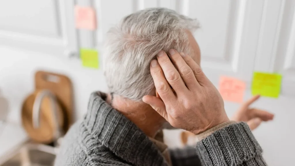 Μπορούμε να προλάβουμε το Αλτσχάιμερ;